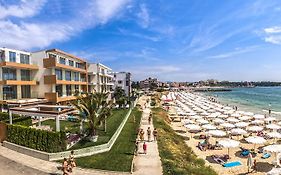 Комплекс Олимпия Бийч